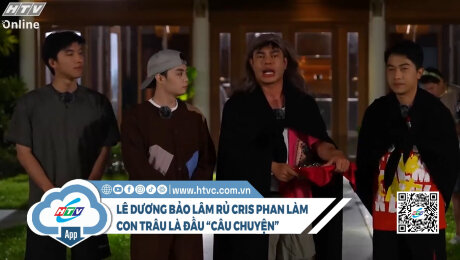 Xem Show CLIP HÀI Con trâu là đầu “Câu chuyện” HD Online.